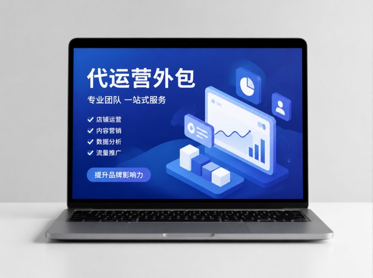 南区街道拼多多店铺代运营